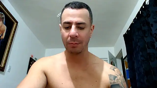 nicolay 74 online show from 11-25-25, 11:38