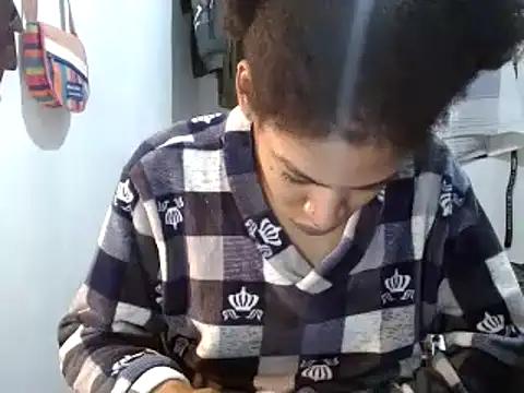 Snapshot of miriam775 chatting on 12-29-24, 10:12 miriam775 online show from 12-29-24, 10:12