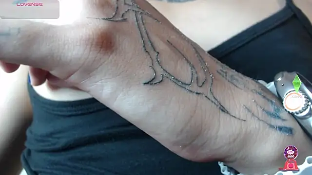 Bunny bel online show from 12-20-25, 12:45