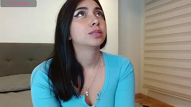 Lania spencer2 online show from 03-11-25, 01:26