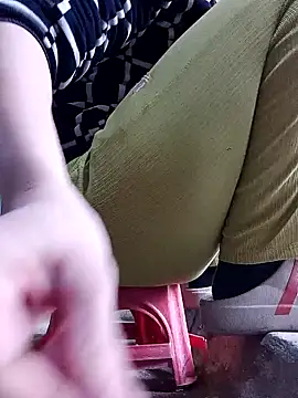 JasminePham online show from 01-19-25, 09:33