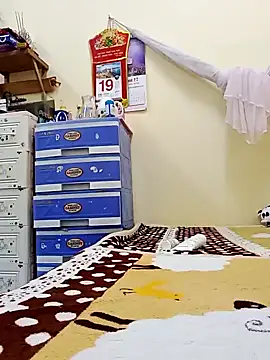 JasminePham online show from 02-03-25, 01:19