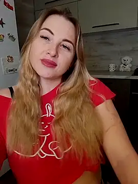 Cute Hot Alice online show from 03-10-25, 09:18