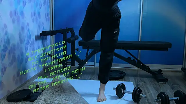 Snapshot of KiraLiLime chatting on 03-07-25, 03:07 KiraLiLime online show from 03-07-25, 03:07