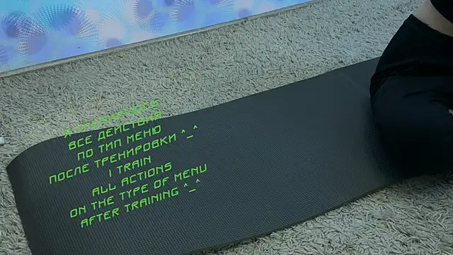 Snapshot of KiraLiLime chatting on 03-18-25, 03:10 KiraLiLime online show from 03-18-25, 03:10