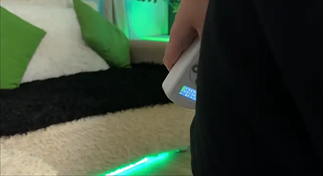 Snapshot of KiraLiLime chatting on 09-17-25, 08:43 KiraLiLime online show from 09-17-25, 08:43