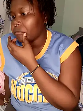  Thicky Stallion online show from 01-18-25, 12:35