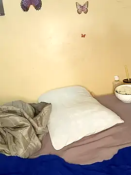  Thicky Stallion online show from 02-18-25, 06:15