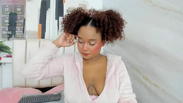 nataly velez online show from 12-15-25, 03:27