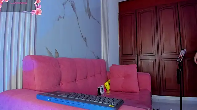 BridgetRodriguez online show from 10-20-25, 12:27