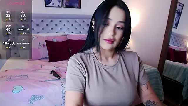 Snapshot of sarascottt chatting on 01-10-26, 06:09 sarascottt online show from 01-10-26, 06:09