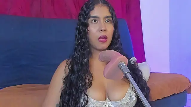 swetty loverss online show from 03-14-26, 08:36