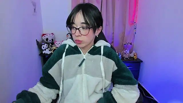 indra cam online show from 01-23-25, 08:57