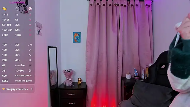 indra cam online show from 03-05-25, 03:08