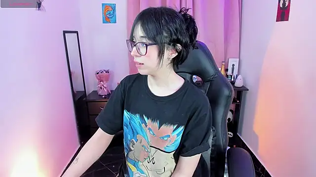 indra cam online show from 03-17-25, 09:55