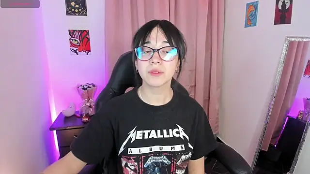 indra cam online show from 09-24-25, 03:54