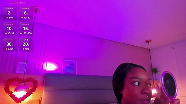 mia schwarz online show from 02-25-26, 09:02