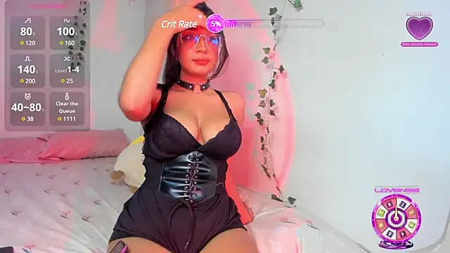 Snapshot of Mikubani18 chatting on 01-08-25, 11:19 Mikubani18 online show from 01-08-25, 11:19