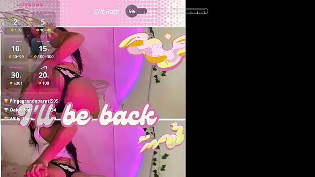 Snapshot of Mikubani18 chatting on 03-01-25, 03:10 Mikubani18 online show from 03-01-25, 03:10