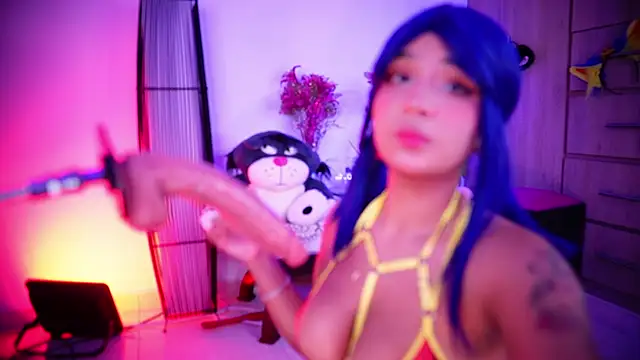 Snapshot of Mikubani18 chatting on 12-15-25, 04:50 Mikubani18 online show from 12-15-25, 04:50