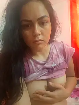 Mily pao1 online show from 09-11-25, 01:11