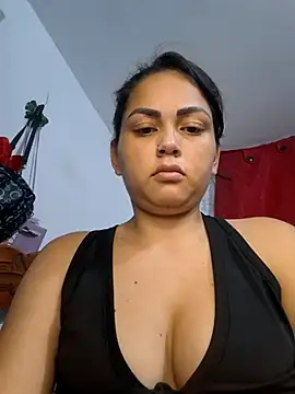 Mily pao1 online show from 09-19-25, 11:38