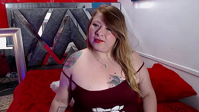 Kharla Marin online show from 01-30-25, 10:19