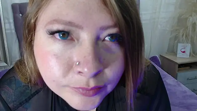 Kharla Marin online show from 02-05-25, 01:37