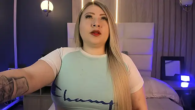 Kharla Marin online show from 09-26-25, 11:36