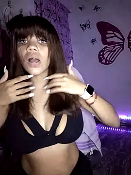 Snapshot of 1CANDYLOVE chatting on 01-06-25, 12:59 1CANDYLOVE online show from 01-06-25, 12:59