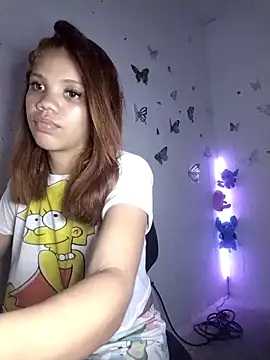 Snapshot of 1CANDYLOVE chatting on 01-29-25, 04:36 1CANDYLOVE online show from 01-29-25, 04:36