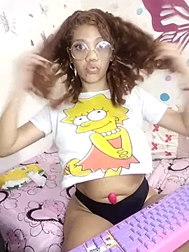 Snapshot of 1CANDYLOVE chatting on 02-26-25, 01:11 1CANDYLOVE online show from 02-26-25, 01:11