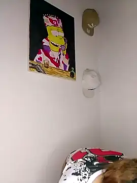 Snapshot of 1CANDYLOVE chatting on 09-21-25, 07:48 1CANDYLOVE online show from 09-21-25, 07:48