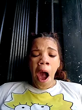 1CANDYLOVE online show from 11-20-25, 07:35