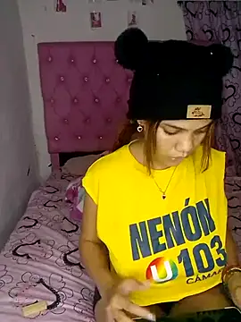 1CANDYLOVE online show from 02-20-26, 02:30