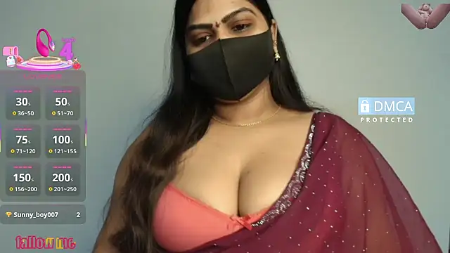 Snapshot of sameeksha_9 chatting on 01-06-26, 10:01 sameeksha 9 online show from 01-06-26, 10:01