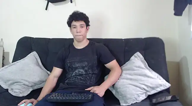 ethan noir online show from 03-10-25, 07:07