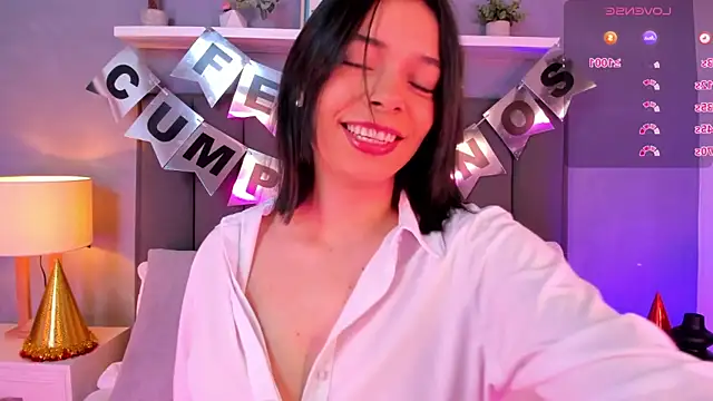 alisson 81 online show from 12-22-25, 02:41