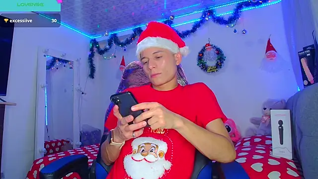 bryamer 19 online show from 12-23-24, 04:44