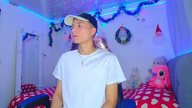 bryamer 19 online show from 12-26-24, 12:57