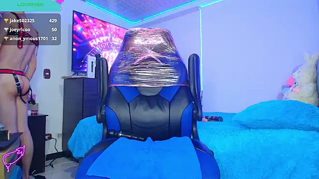 bryamer 19 online show from 01-02-25, 04:09