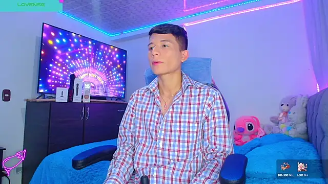 bryamer 19 online show from 01-03-25, 12:54