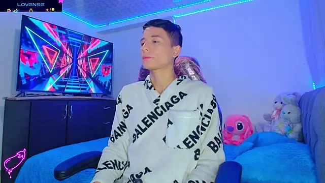 bryamer 19 online show from 01-04-25, 01:10