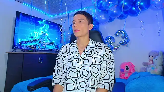 bryamer 19 online show from 01-09-25, 01:39