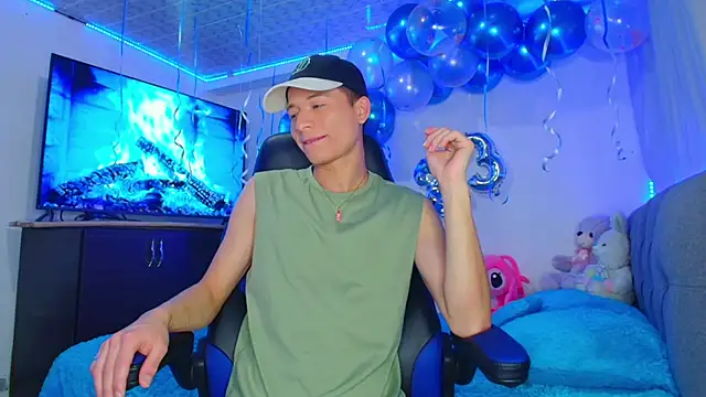 bryamer 19 online show from 01-10-25, 01:10