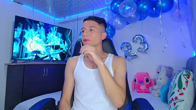 bryamer 19 online show from 01-13-25, 01:56