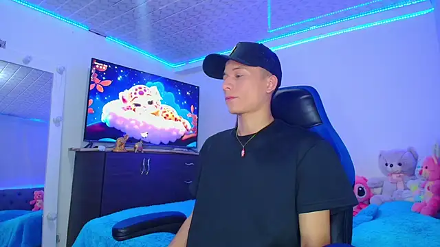 bryamer 19 online show from 01-23-25, 02:02