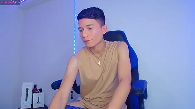 bryamer 19 online show from 02-16-25, 02:09