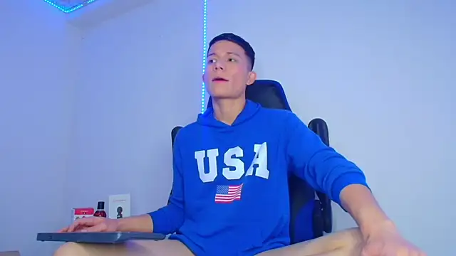 bryamer 19 online show from 02-28-25, 01:47