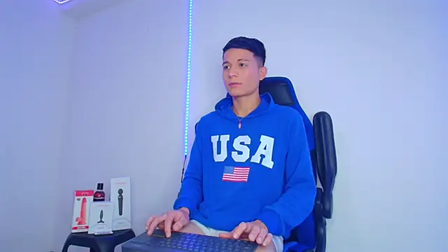 bryamer 19 online show from 03-02-25, 01:04